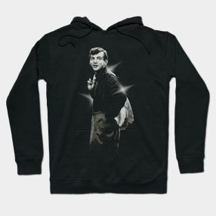 Mack the Knife Swagger Darin Fan Apparel Collection Hoodie